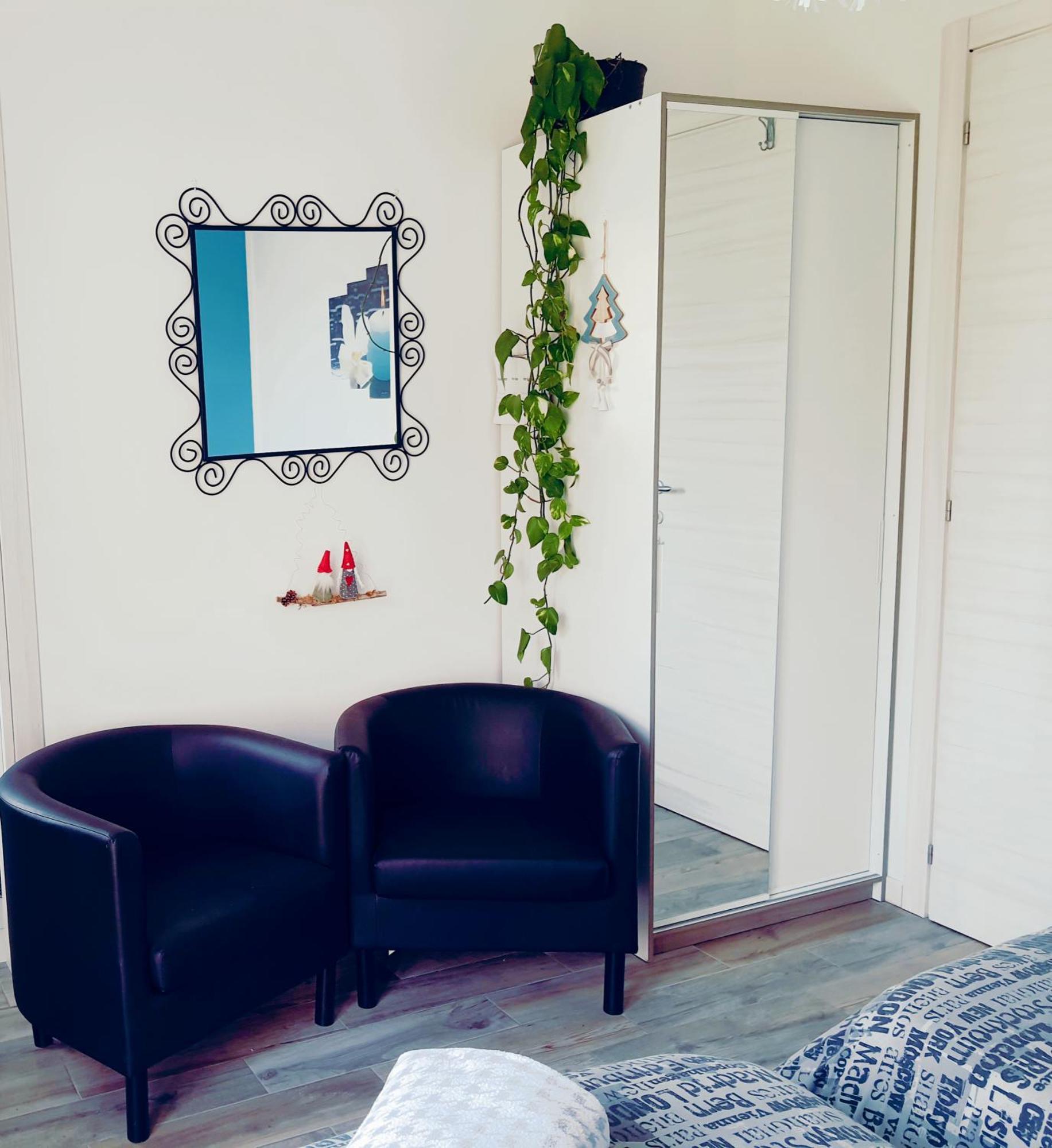 Appartamenti Da Melissa Vercana Room photo