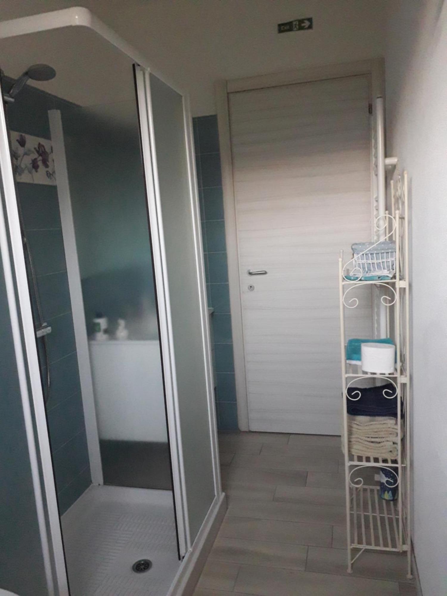 Appartamenti Da Melissa Vercana Room photo