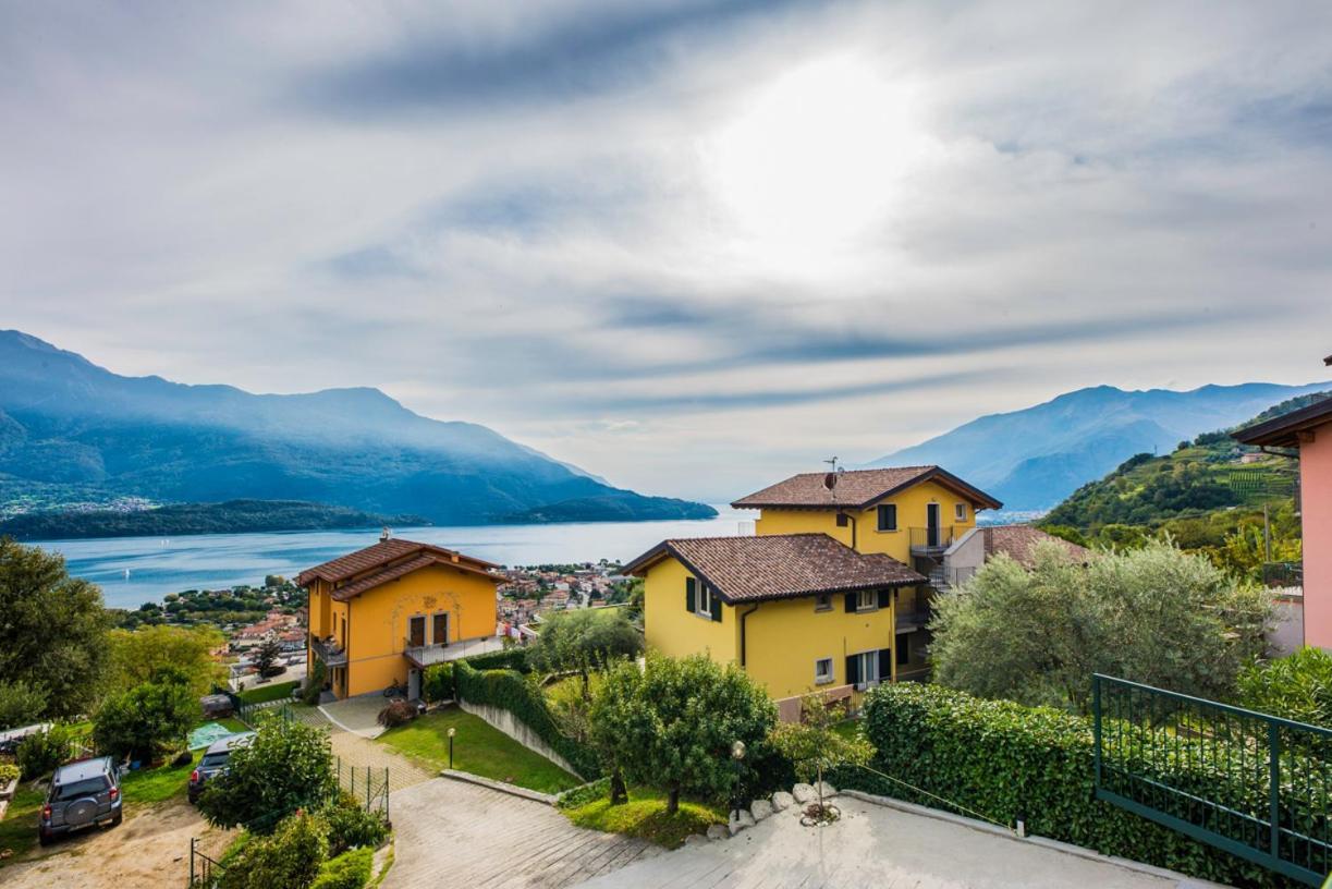 Appartamenti Da Melissa Vercana Exterior photo