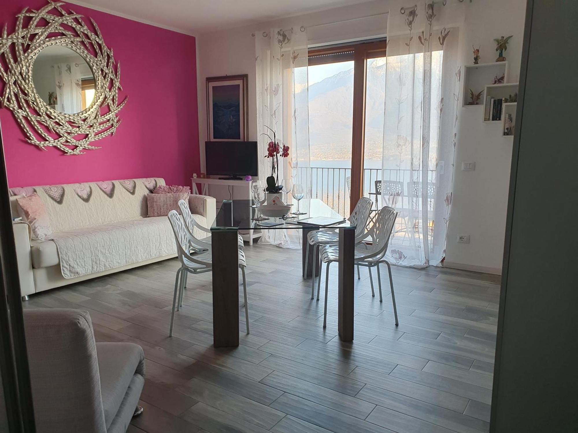 Appartamenti Da Melissa Vercana Room photo