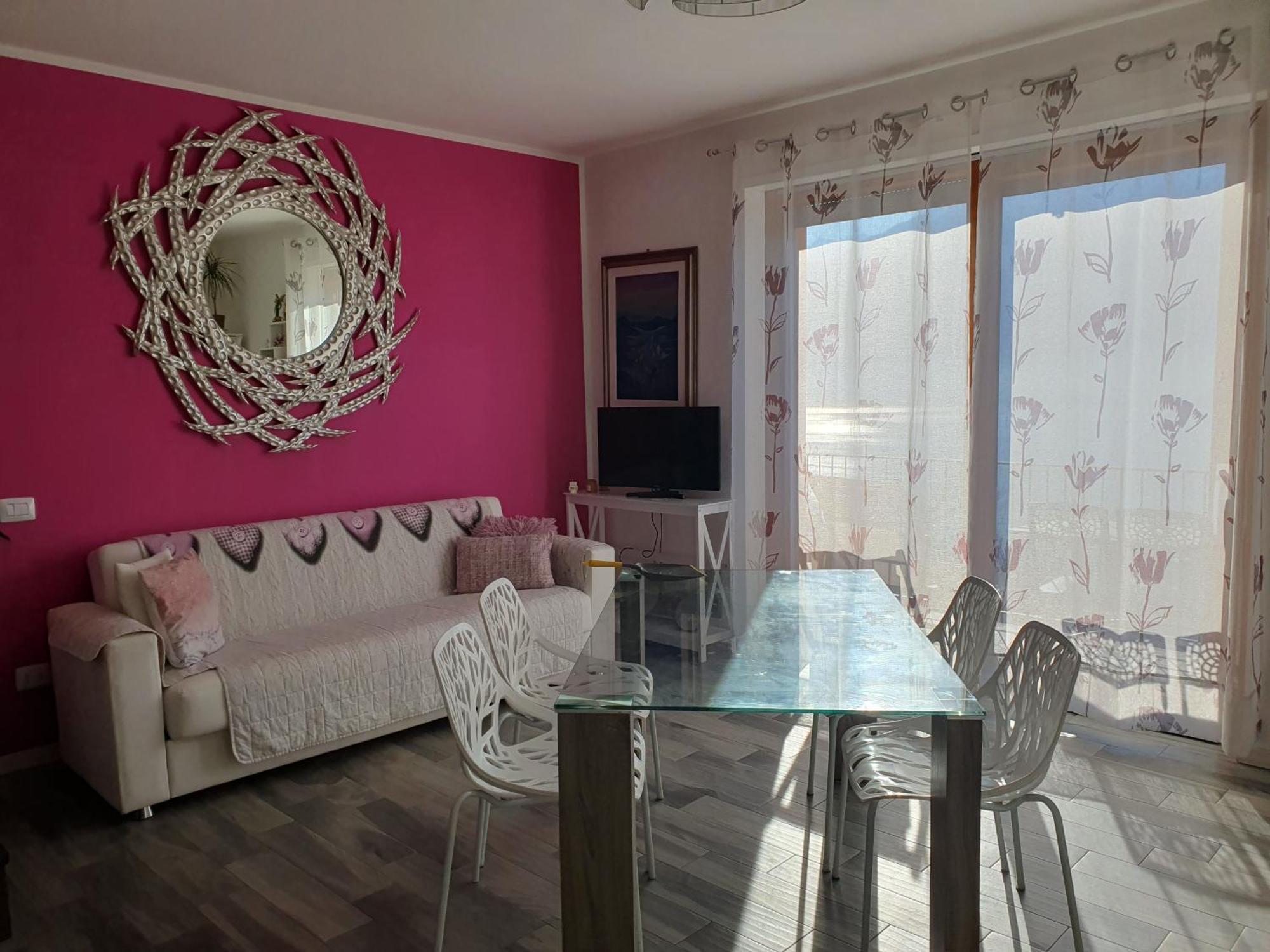 Appartamenti Da Melissa Vercana Room photo