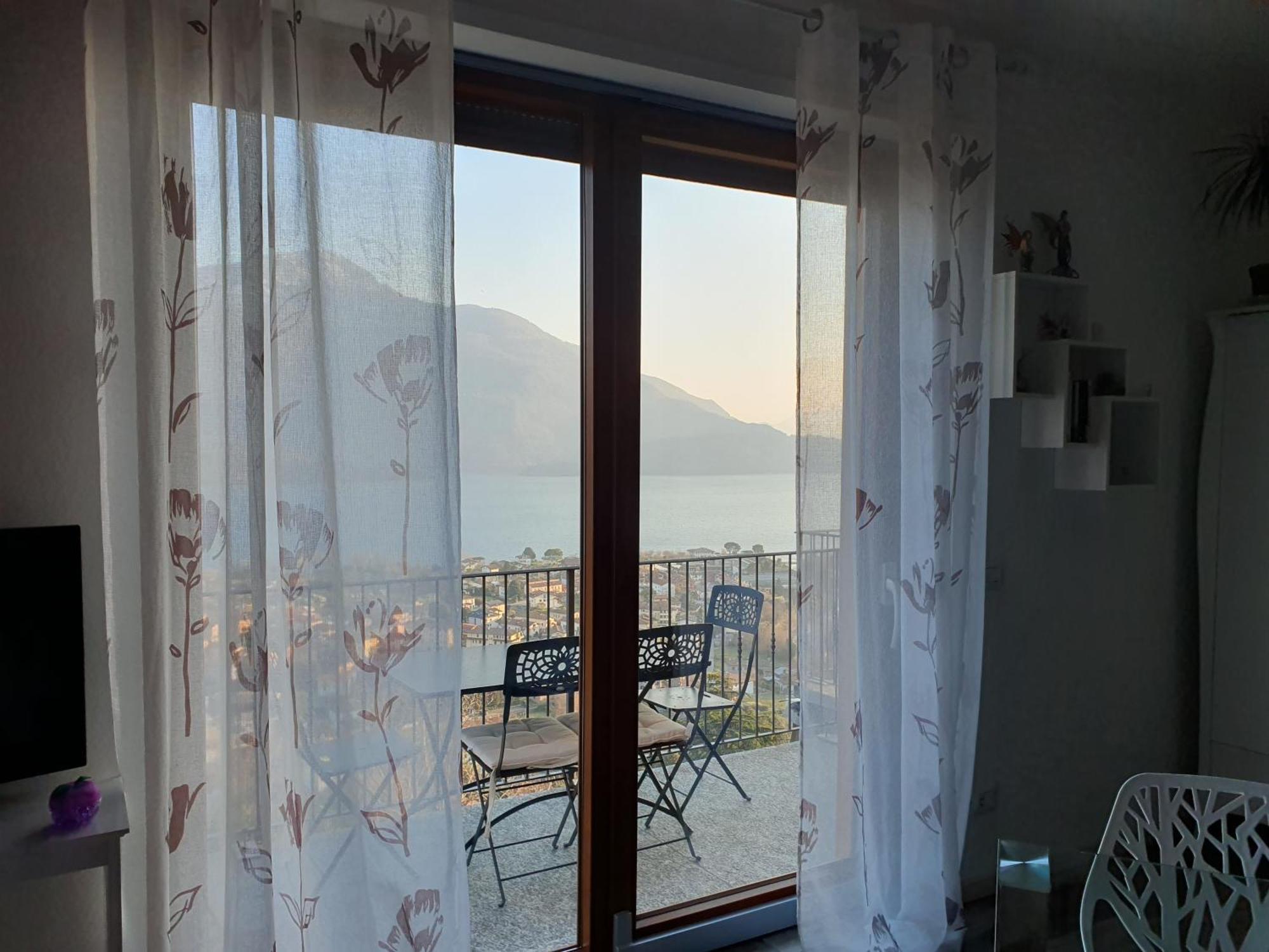 Appartamenti Da Melissa Vercana Room photo