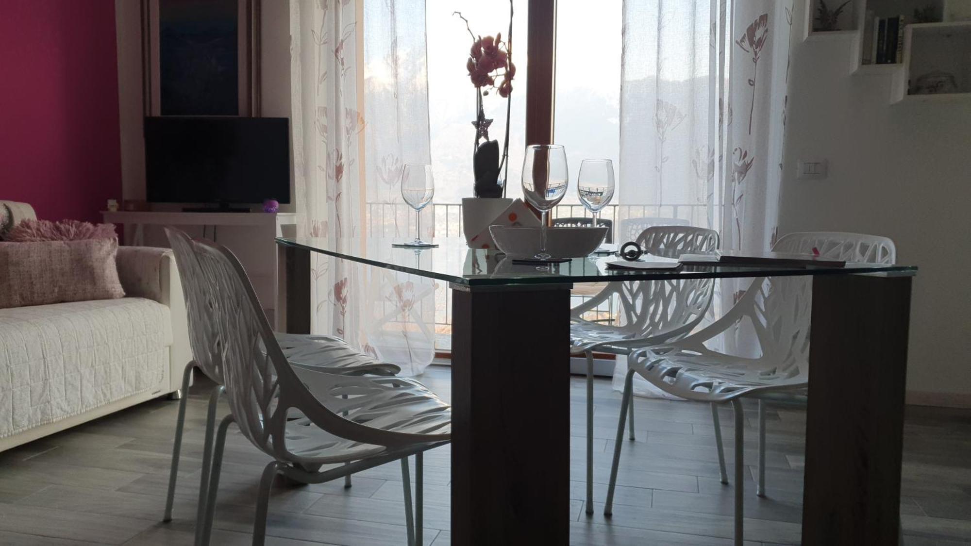 Appartamenti Da Melissa Vercana Room photo