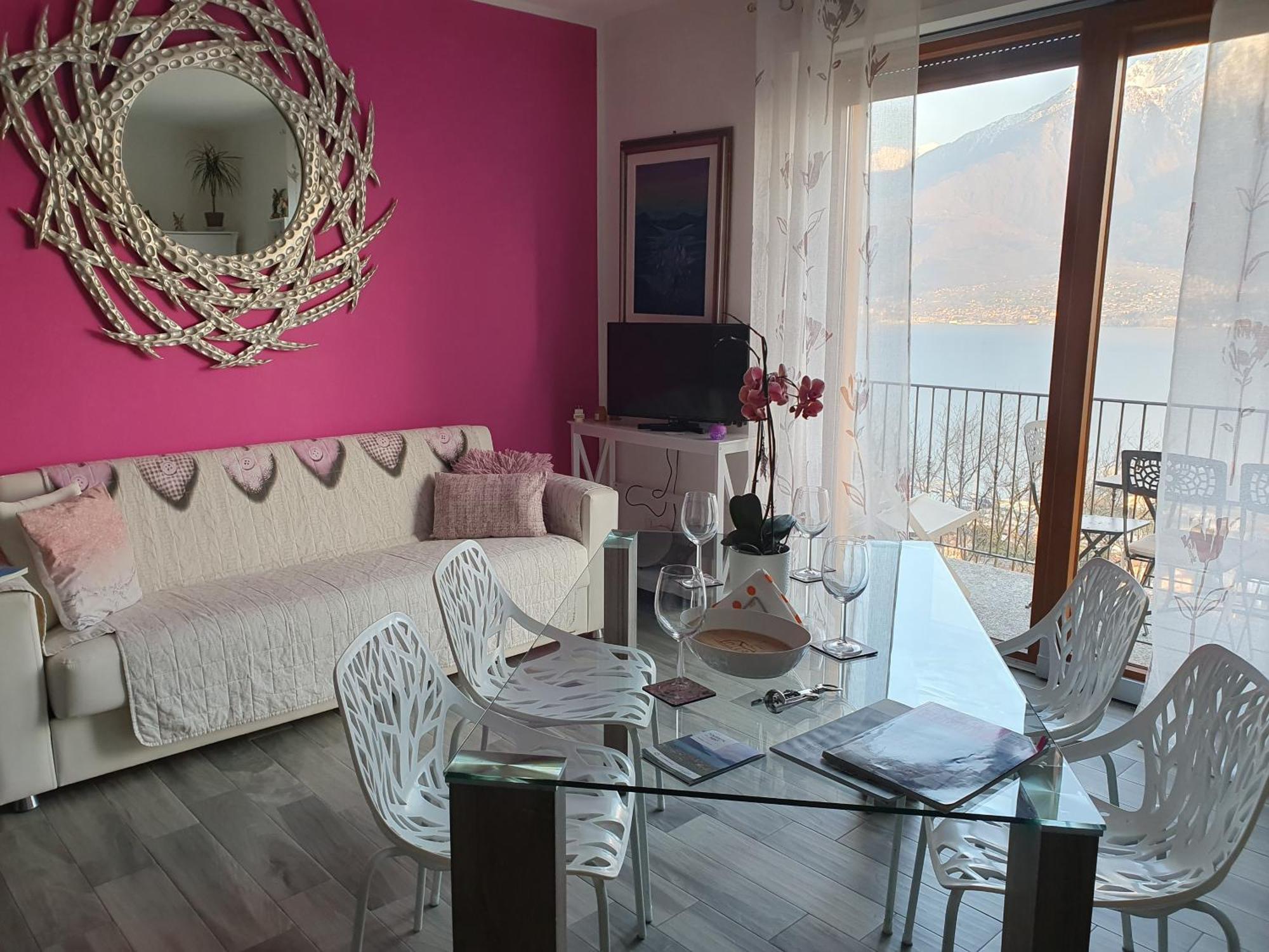Appartamenti Da Melissa Vercana Room photo