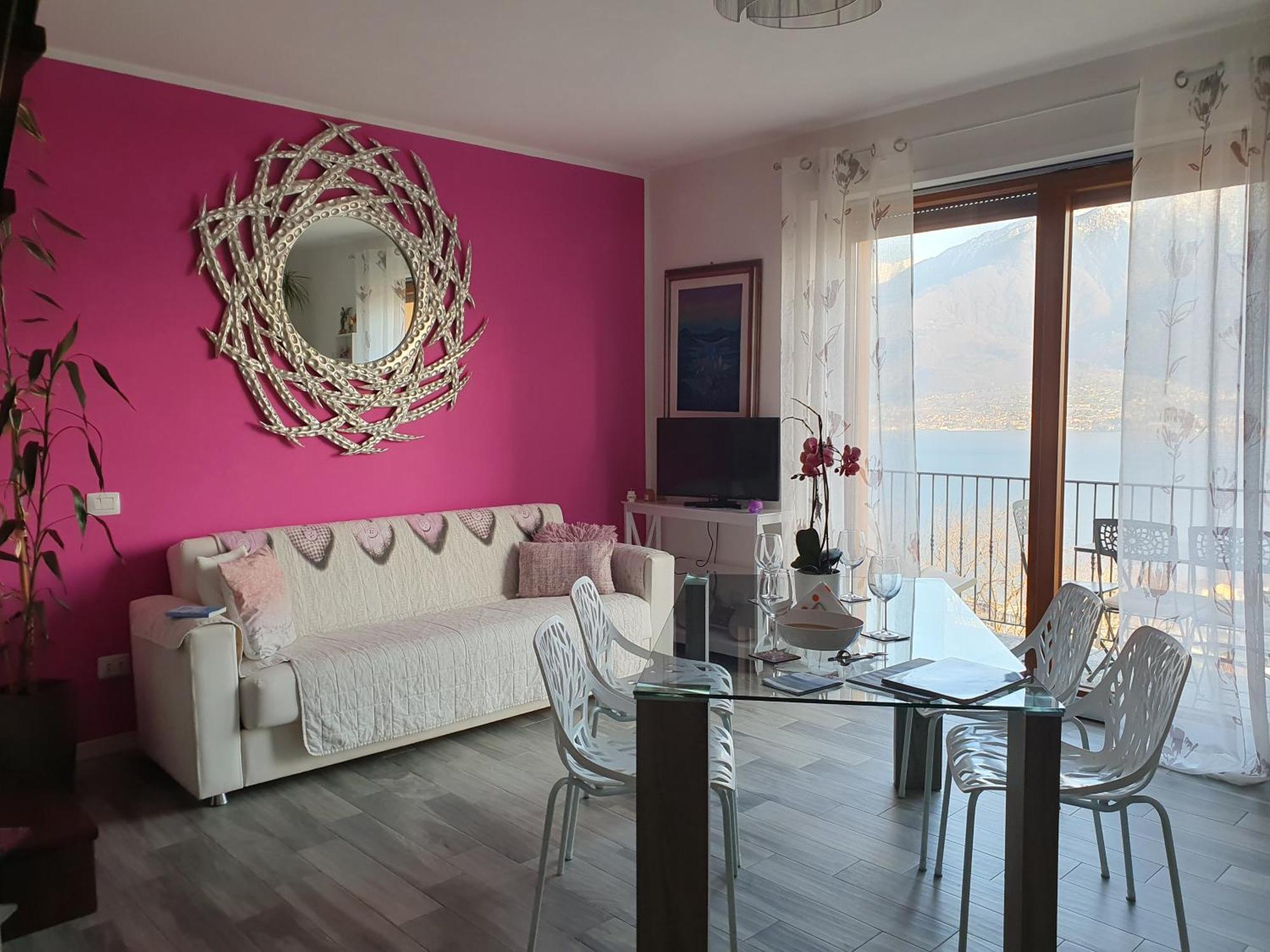 Appartamenti Da Melissa Vercana Room photo