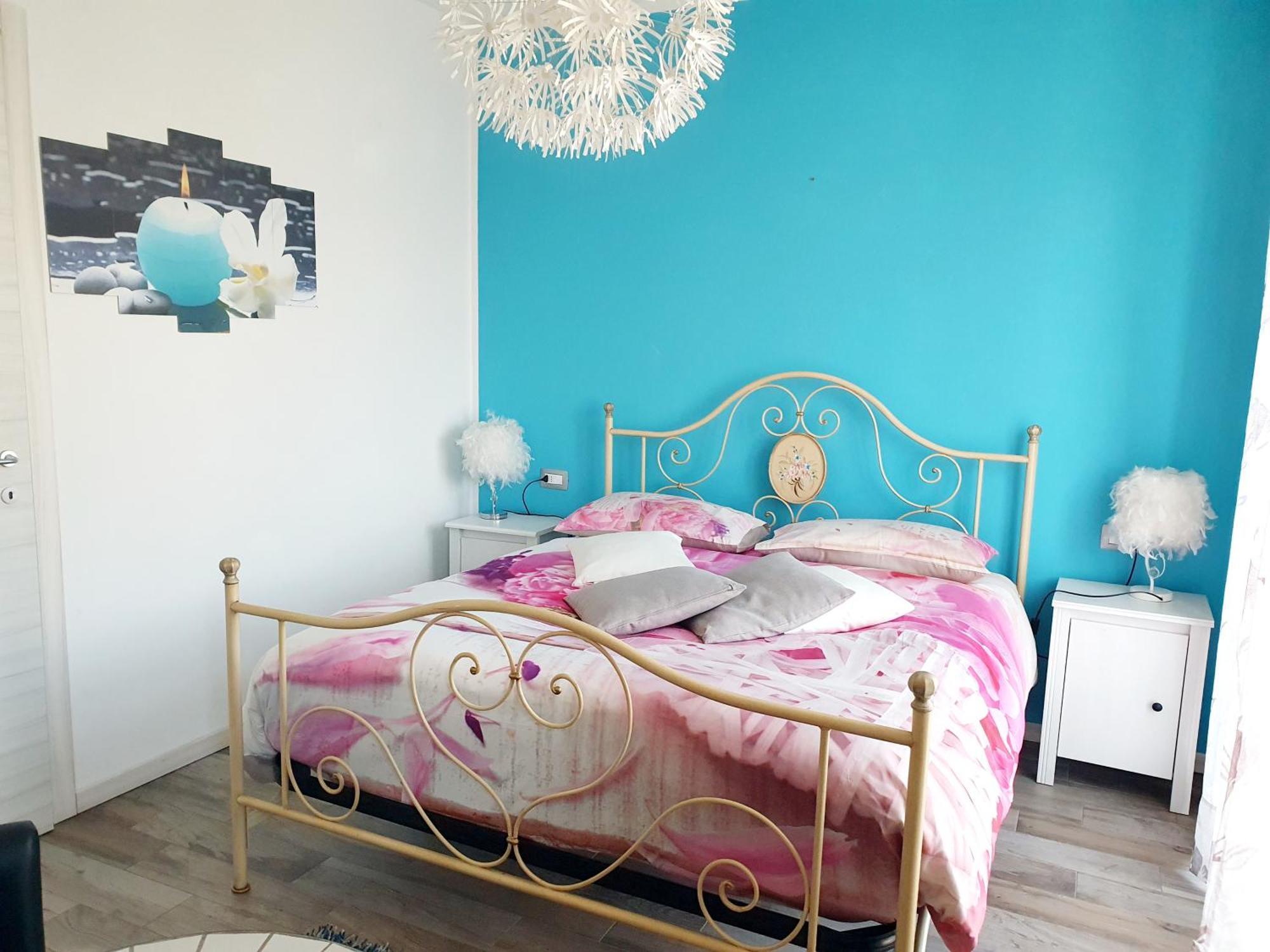 Appartamenti Da Melissa Vercana Room photo
