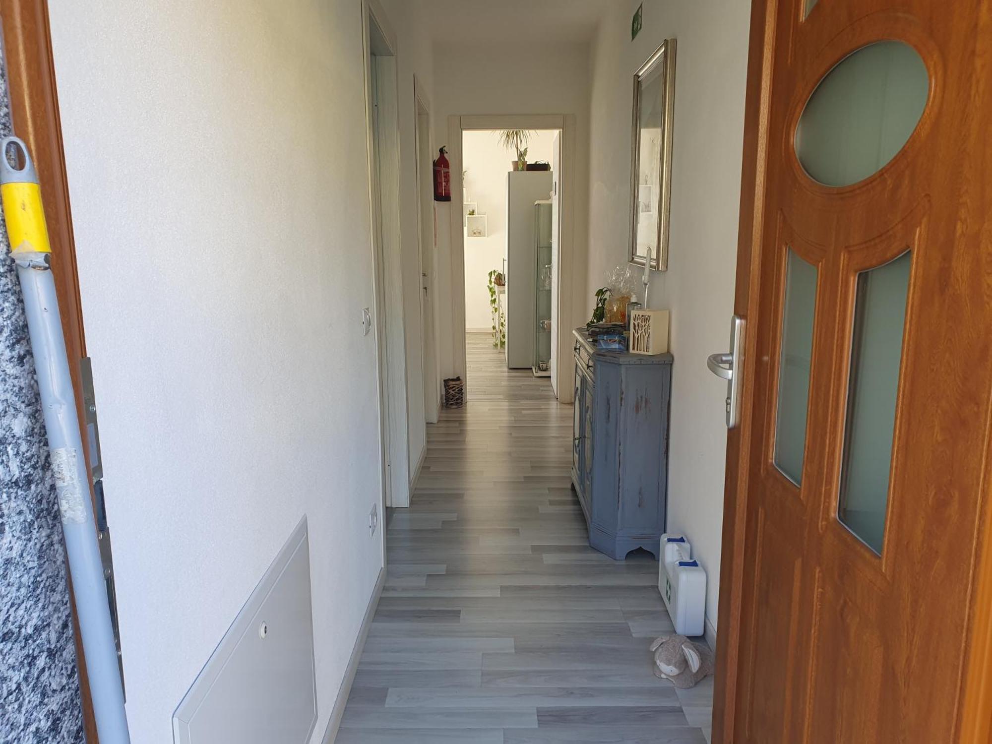 Appartamenti Da Melissa Vercana Room photo