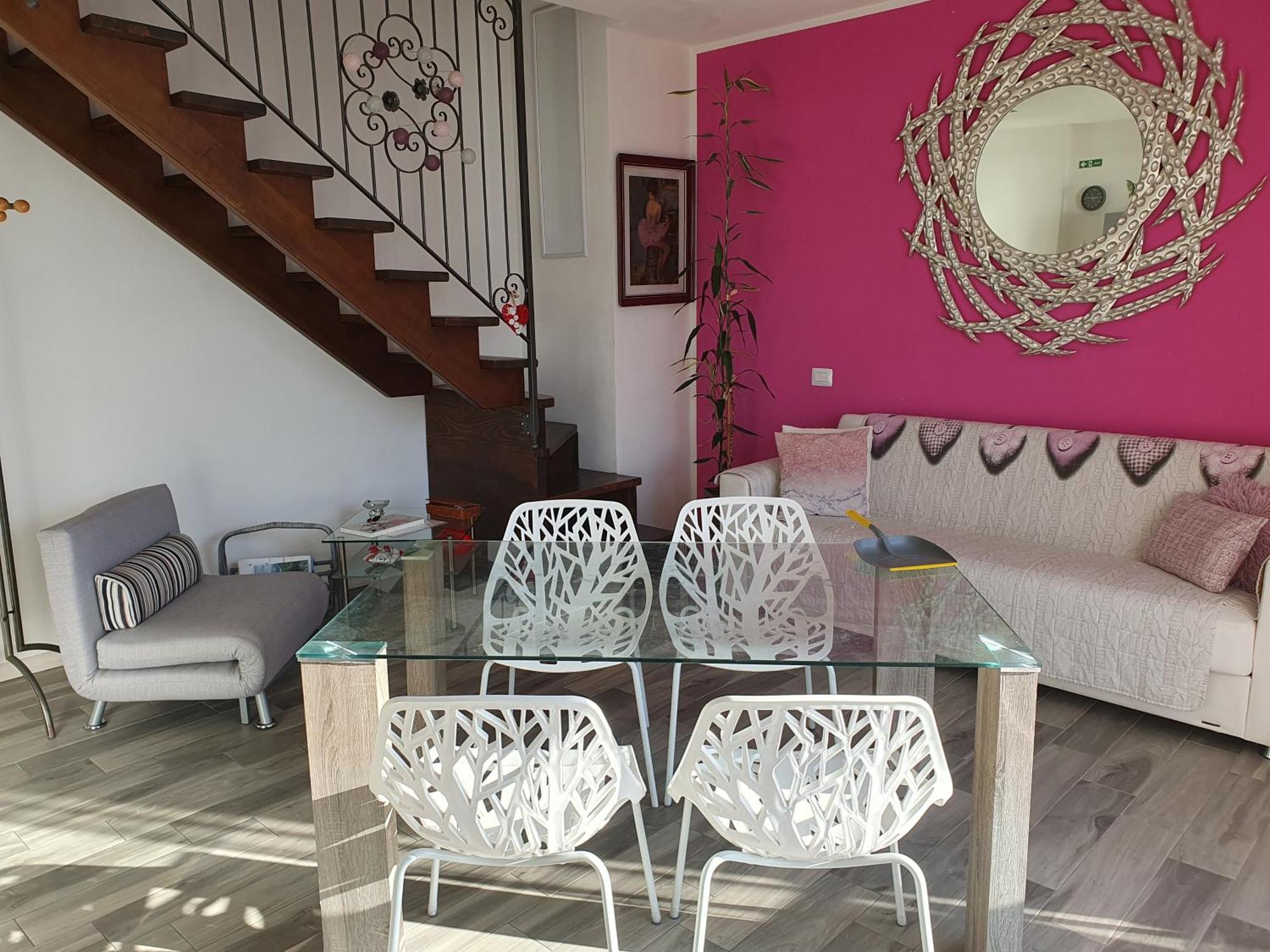 Appartamenti Da Melissa Vercana Room photo