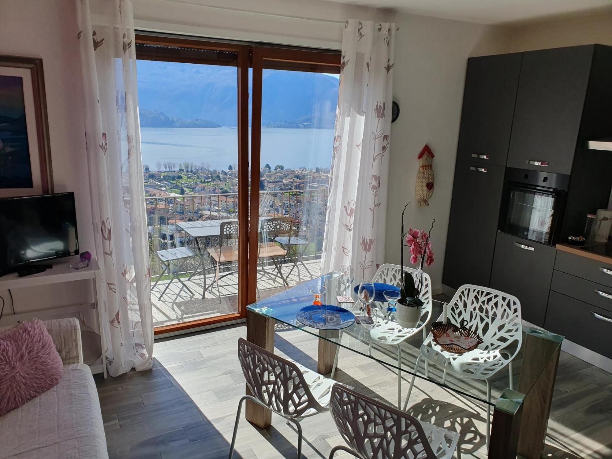 Appartamenti Da Melissa Vercana Room photo