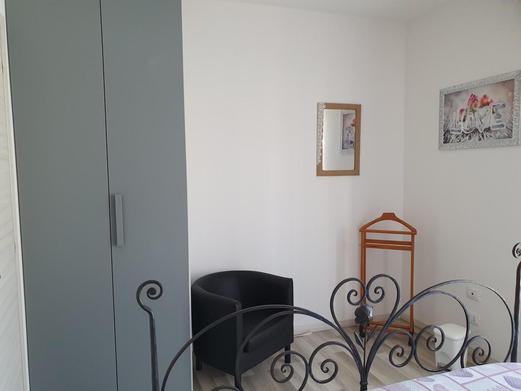 Appartamenti Da Melissa Vercana Room photo