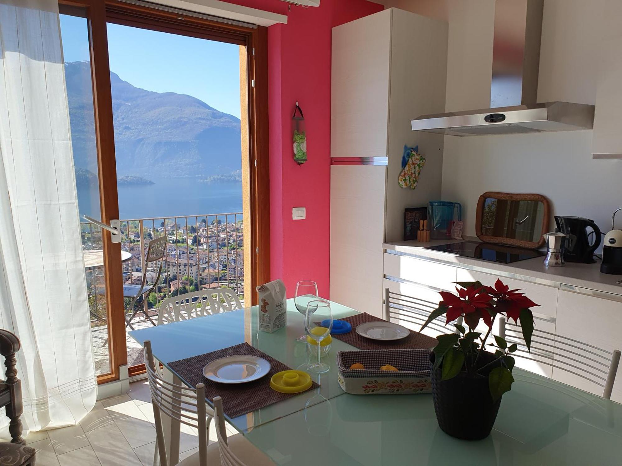 Appartamenti Da Melissa Vercana Room photo
