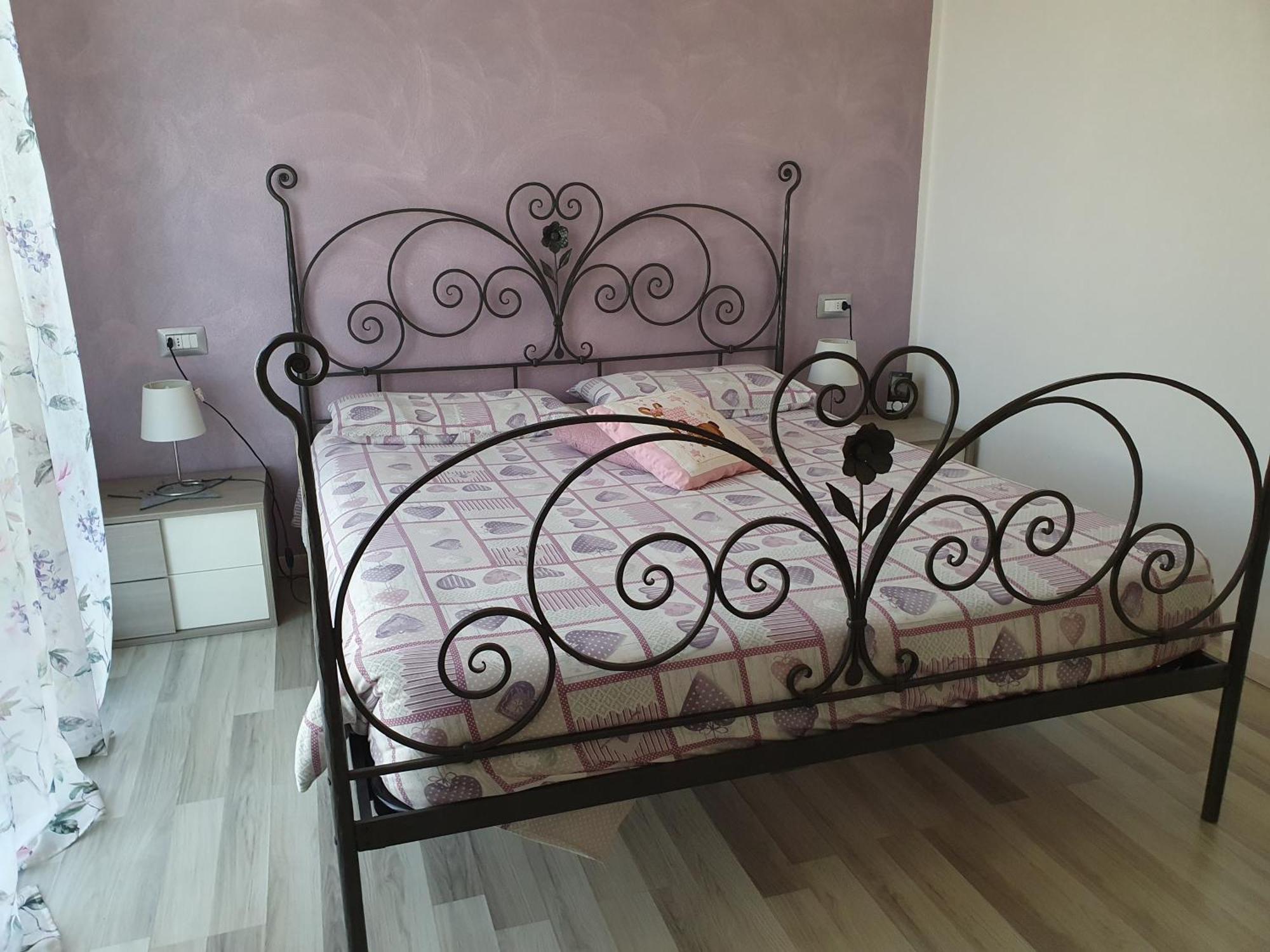 Appartamenti Da Melissa Vercana Room photo