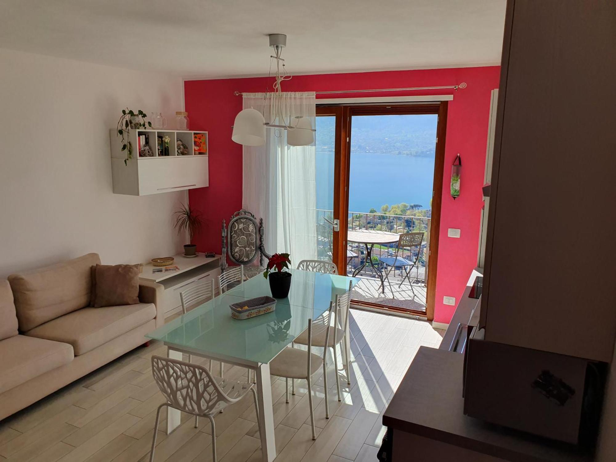 Appartamenti Da Melissa Vercana Room photo